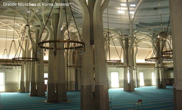 La complessità islamica e l'Europa: AsiaNews intervista p. Samir